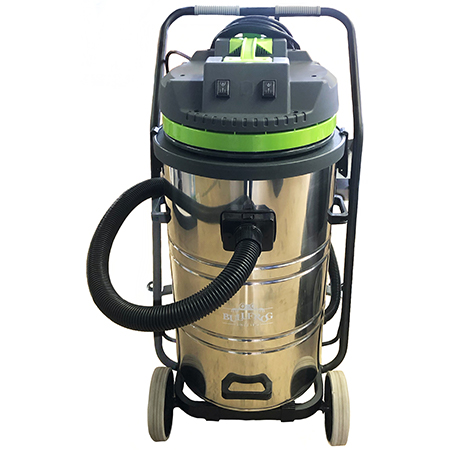 802Y 80L Wet/Dry Vacuum front image